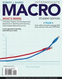 Print Option: Intermediate MACRO (with Product Web Site Printed Access Card and Review Cards)