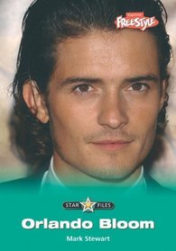 Orlando Bloom (Star Files)