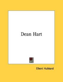 Dean Hart