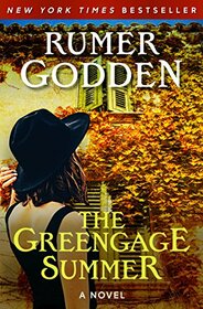The Greengage Summer: A Novel