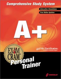 A+ Exam Cram Personal Trainer