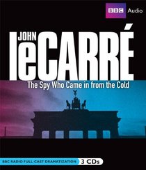 The Spy Who Came in from the Cold (BBC Dramatization)