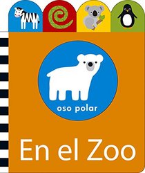 En el zoo (Spanish Edition)