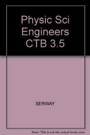 Physic Sci Engineers CTB 3.5