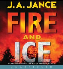 Fire and Ice CD (Beaumont and Brady)