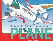 Plane (Take It Apart Series)
