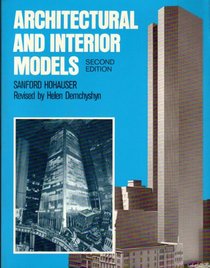 Architectural and Interior Models