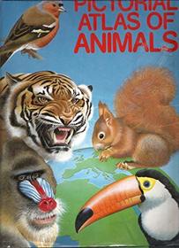 Pictorial Atlas of Animals