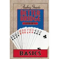 Audrey Grant's Better Bridge: Defense (Audrey Grant's Better Bridge Series)