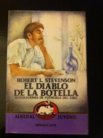 El Diablo De La Botella / the Demon of the Bottle (Spanish Edition)