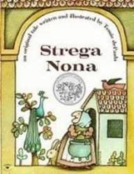 Strega Nona: An Original Tale