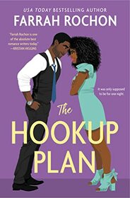 The Hookup Plan (Boyfriend Project, Bk 3)