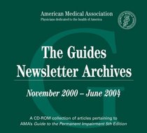 Guides Fifth Newsletter Archives,11-00 To 6-04
