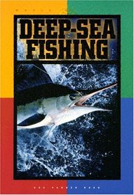 Deep-Sea Fishing (World of Sports (Smart Apple Media))
