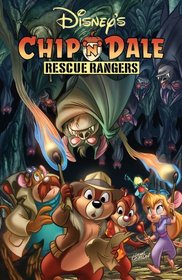 Chip 'N' Dale Rescue Rangers: Slippin' Through the Cracks