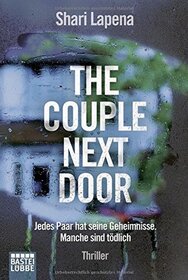 The Couple Next Door (German Edition)