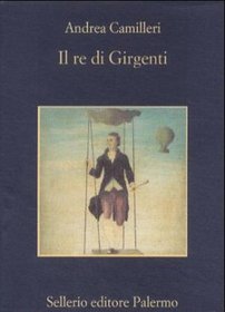 Il Re Di Girgenti (Memoria)