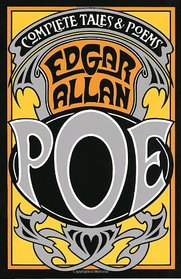 Complete Tales & Poems of Edgar Allen Poe