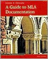 Guide to MLA Documentation