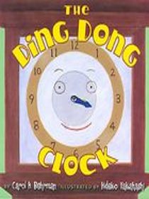 The Ding Dong Clock