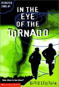 In the Eye of the Tornado (Disaster Zone)