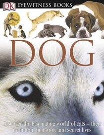 Dog (DK EYEWITNESS BOOKS)