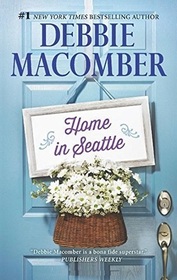 Home in Seattle: The Playboy and the Widow / Fallen Angel