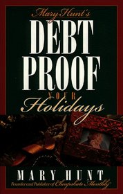 Debt Proof Your Holidays