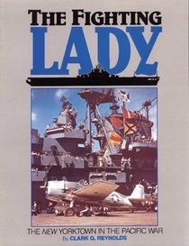 Fighting Lady: New Yorktown in the Pacific War
