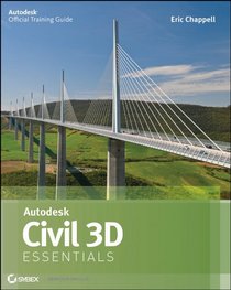 AutoCAD Civil 3D Essentials