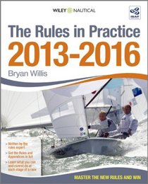 The Rules in Practice 2013 - 2016