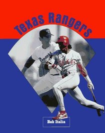 Texas Rangers (America's Game)