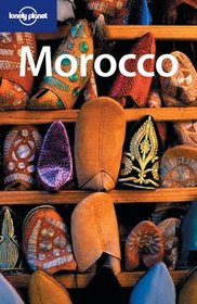 Morocco (Lonely Planet)