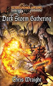 Dark Storm Gathering (Warhammer Novels)
