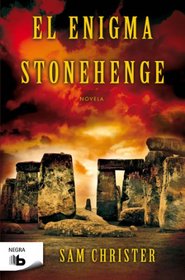 El enigma de Stonehenge (Spanish Edition)