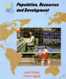 Population, Resources and Development (Collins A Level Geography)