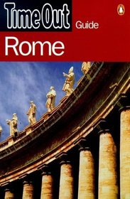 Time Out Rome 3 : Third Edition (3rd ed)