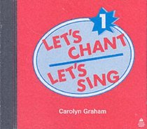 Let's Chant, Let's Sing CD 1