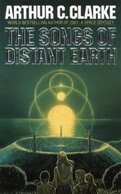 The Songs Of The Distant Earth