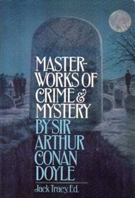 Masterworks of Crime and Mystery