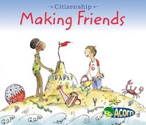 Making Friends (Citizenship)