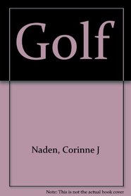 Golf (A First book)