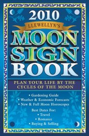 2010 Moon Sign Book
