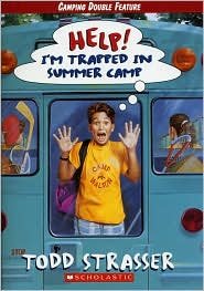 Help, I'm Trapped in Summer Camp
