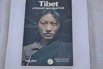Tibet (Lonely Planet Travel Guides)