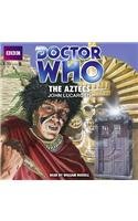 The Aztecs: Library Edition (Doctor Who)