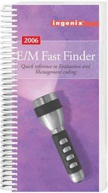 E/M Fast Finder 2006