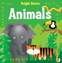 Animals (Bright Basics)