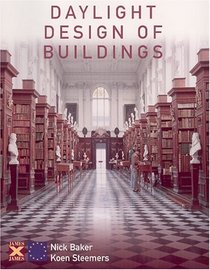 Daylight Design of Buildings