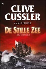 De stille zee (The Silent Sea) (Oregon Files, Bk 7) (Dutch Edition)